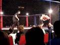 Eric Keeler VS. Billy Smith
