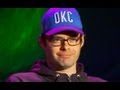 Bill Hader and Steve Wacker on Comic Book Club