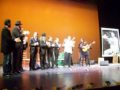 fin de fiesta  tomatito joselito romero antonio canales   