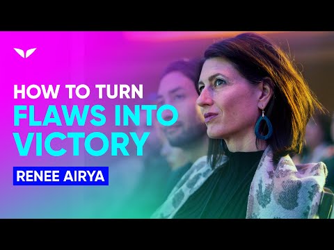 how to discover your flaws