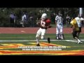 Carmel Vs Monterey Peninsula Alumni Football Game 2009