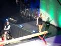 Alicia Sacramone - Balance Beam Routine