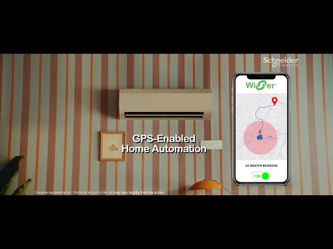 Schneider Electric-Bring Home The Smart