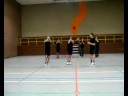 Jumpstyle-Razzia @EBG