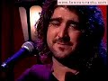 Antonio Orozco acustico