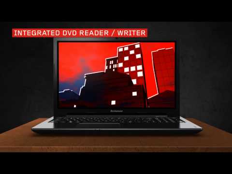 LENOVO S410p Touch & S510p Touch Laptop Tour