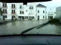 Inunda��es em Tavira 3