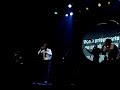 Las Manos de Filippi en vivo