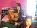 rihanna - umbrella cover