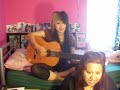 rihanna - umbrella cover