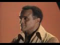 Harry belafonte vs Animal
