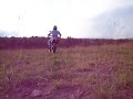 klx250s air