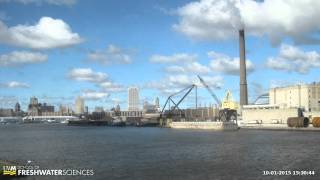 HD Webcam Timelapse 10-01-2015 15:00-15:59