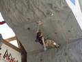 Claudio Arigoni in finale a Campitello