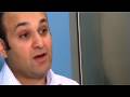 Jim Shaikh's Feed Me Bottles were developed to enable parents to feed their babies warm milk whilst out and about. He used the Business & IP Centre to investigate the originality of his idea, and once he established that, to search for means of funding. Hear about his moment of inspiration and how the Centre helped him develop his idea. Video by Matt Casswell