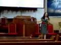 Iglesia Adventista de Santurce Camille R. Merced