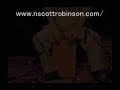 n  scott robinson cajon solo