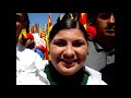 1 de Mayo 2008, Barcelona