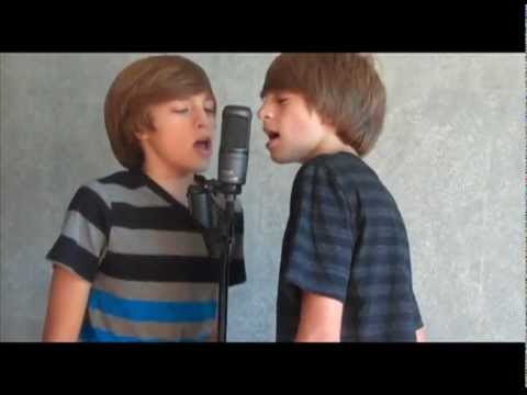 blackberry Jam - This is a fun project we recorded. We learned that auto-tune was invented for people who can't stay on-tune! Auto-tune kept shifting our voices off-key, so w...
