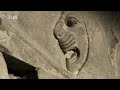 (3/6) Persepolis Bühne der Könige - Schauplätze der Weltkulturen 3sat DOKU
