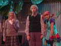 Veerle Baetens - Pippi Langkous medley