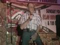 Ernie Sullivan Singing Waltz Across Texas