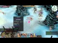 Wizard 140-169 Rigel Cabal Thai by Pizziiez Warm ...