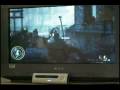 Call of Duty: World at War gameplay Call of Duty: World at War gameplay