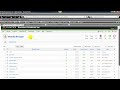 Video Joomla Tutorials explains the module positions preview view. Then the process of installing a basic search module is covered including the configuration of the module parameters. Finally, a brief look at the search component is covered.