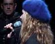 Marey con la Post-Academia en directo
