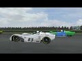 rfactor - Spec Racer Ford (beta) @ Teretonga rfactor - Spec Racer Ford (beta) @ Teretonga