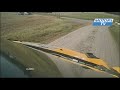 Onboard on the first stage of day two with Matthew Wilson (Ford Fiesta WRC) who hits a tree. On the next stage, team-mate Henning Solberg runs wide but avoids an accident. At the end of the day, Sebastien Loeb (Citroën DS3 WRC) has a puncture and looses more than 1 minute.