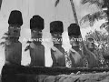 Rapa Nui - Easter Island - L'ile de Paques - Isla de Pascua
