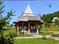 Manastirea Bârsana, Maramures, România