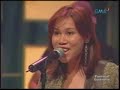 valera medley performed by rey valera and saling ket