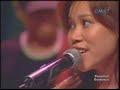 valera medley performed by rey valera and saling ket