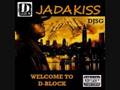 JADAKISS FT JOSH XANTUS - LETS RIDE DJSG REMIX