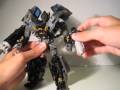 Transformers ROTF Revenge of The Fallen Ironhide Review