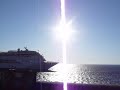 Mar en Mikonos