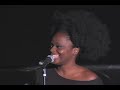 Melky Jean Performing at Ivy Hotel