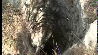 الاحتلال يمنع عمليات الترميم وإعادة التأهيل للآثار في قرية تعنك