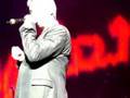 #12 Run Baby Run- Boogie Board Best of Taylor Hicks Tour '07