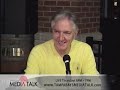 Mr. Media Jack Harris & Malcolm Teasdale on Media Talk