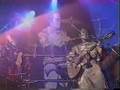 Zuntata Live '97 / Born to be Free (from Metal Black)