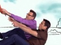 Green Screen Show - Freeze Tag - Ep. 1
