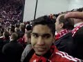 You'll never walk alone