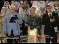 The National Anthem of Belarus 2007 Lukashenko sing The National Anthem of Belarus 2007 Lukashenko sing