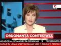 ORDONANTA CONTESTATA   RTV   08 01 2009