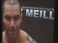 Steve Bossé Vs Icho Larenas TKO31: YOUNG GUNS *part 1* Steve Bossé Vs Icho Larenas TKO31: YOUNG GUNS *part 1*