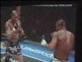 Steve Bossé Vs Icho Larenas TKO31: YOUNG GUNS *part 1*